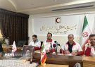 محبان: هلال‌احمر خراسان شمالی برای سناریوهای بحرانی آمادگی
کامل دارد