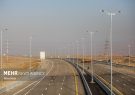 محمدی:تا پایان سال جاری ۷۰کیلومتر از آزادراه تبریز-زنجان
بهسازی می‌شود