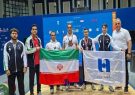 مدال جهانی وزنه بردار ایران تقدیم به شهدای میناب و ناو
دنا