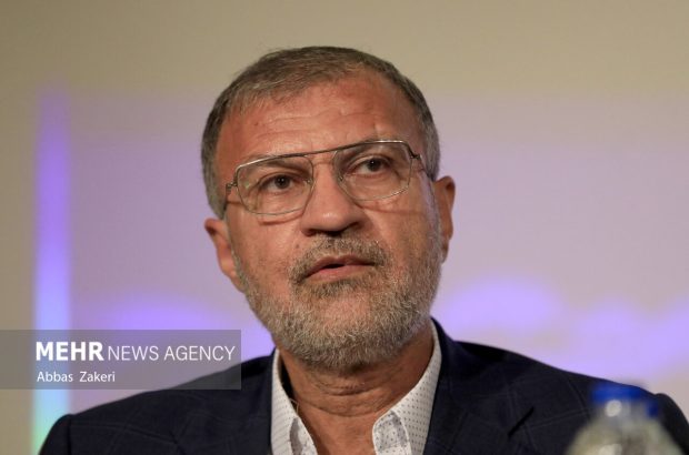 مرادی: پارک علم و فناوری ۵۰ هکتاری هرمزگان در انتظار حمایت
دولت است