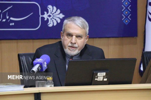 مراکز اقامتی کشور در ایام جنگ فعال بودند