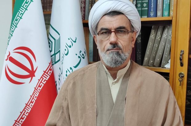 معافیت ویژه پرداخت پذیره موقوفات مازندران تمدید شد