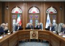 معاون استاندار یزد: حمایت از تولید و صادرات اولویت استان یزد
است