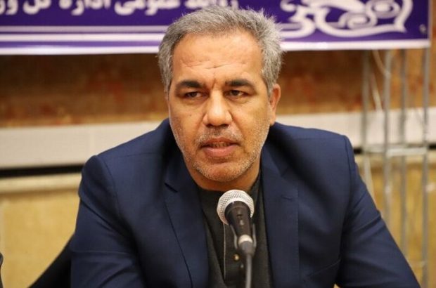 ممنوعیت مجوز دوره‌های آموزشی در بدنسازی و پرورش اندام
برداشته شد