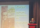 موسی نجفی: اگر «خط تاریخ» گم شود، خائن جای خادم
می‌نشیند