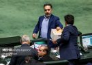 ناظران هیئت رئیسه مجلس انتخاب شدند