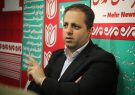نجات ۱۲۸۰ تن ذخایر استراتژیک پروتئین کشور از دل آوار و
آتش