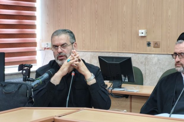 نظم مواکب اجتماعات شبانه در کرمانشاه ساماندهی می‌شود