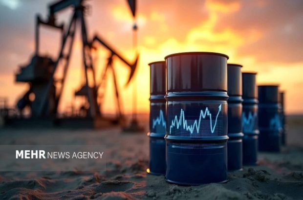 نفت برنت و WTI در معاملات امروز رشد کردند