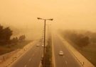 نفوذ گرد و غبار فرامنطقه‌ای به نواحی شمالی استان
بوشهر