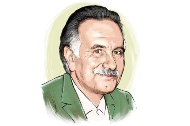 نیش مشفقانه نوش جـاودانه