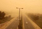 هشدار هواشناسی برای خراسان جنوبی؛ وزش باد شدید تا دوشنبه
ادامه دارد