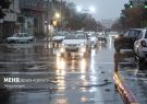 هشدار هواشناسی به ۷ استان؛ بارش‌های سیل‌آسا و تگرگ در ۳۶
ساعت آینده