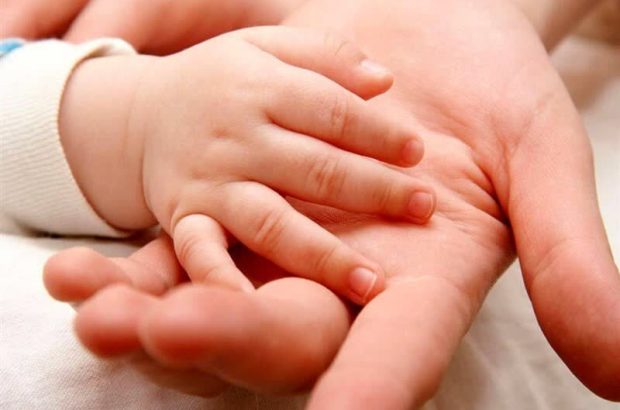 هیچ راهی برای جلوگیری از اگزمای دوران کودکی وجود
ندارد