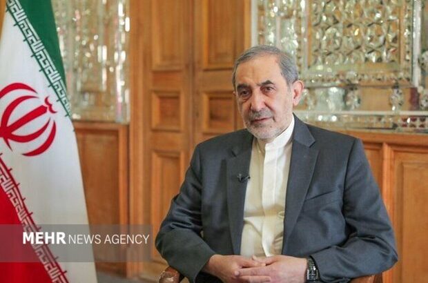 واشنگتن باید با فانوس به دنبال بقایای ‎اعتبار خود در غرب
آسیا بگردد