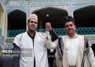 وحدت «ملت مبعوث» گره‌گشایی می‌کند
