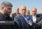 ورامین به کریدور آزادراهی متصل می‌شود