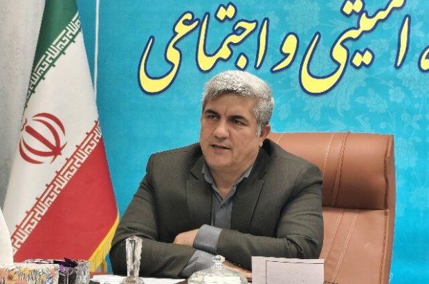 ورمقانی: کردستان در جنگ رمضان اجازه تحقق نقشه‌های دشمن را
نداد
