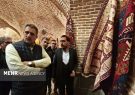 ورنی اهر بخشی ارزشمند از میراث فرهنگی و هویت عشایری کشور
است