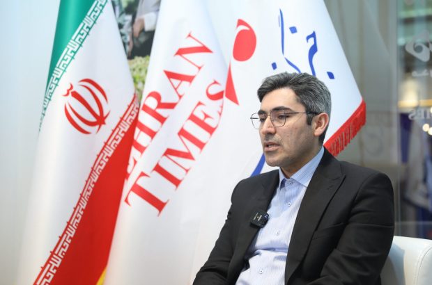 وزارت نیرو:خشکسالی در کشور ادامه دارد؛هشدار درباره وضعیت
سدهای ۴ استان