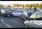 وقوع ۹ تصادف مرگبار با ۱۱ فوتی در تهران