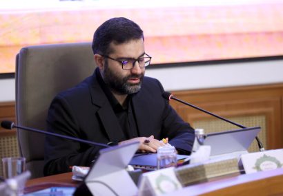 پاداش صرفه‌جویی جایگزین افزایش قیمت حامل‌های انرژی می
شود