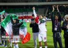 پاداش ۱۲ میلیون و ۵۰۰ هزاردلاری فیفا برای فوتبال ایران با
ظرفیت محدود!