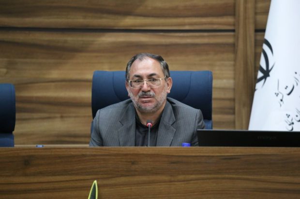 پاکمهر: جبران ناترازی آب و انرژی شرط تحقق اقتصاد مقاومتی
است
