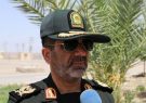پلمب دو انبار و کشف ۳۳ تن کالای اساسی احتکاری در جنوب سیستان
وبلوچستان