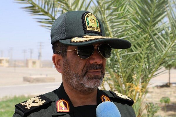 پلمب دو انبار و کشف ۳۳ تن کالای اساسی احتکاری در جنوب سیستان
وبلوچستان