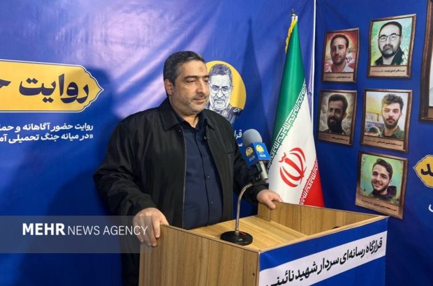 پوراسماعیلی: زنان گیلانی پیش‌قراول حرکت‌های مردمی در استان
هستند