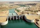 پیش‌بینی درآمد۱۸هزار میلیارد ریالی برای کشاورزان ایوان از
محل سد کنگیر