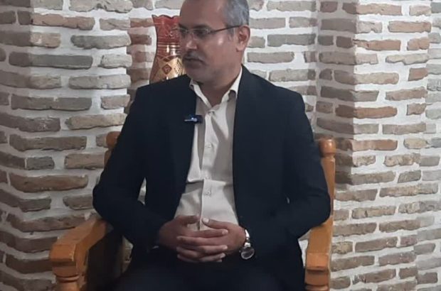 کاهش ۲۵ درصدی اضافه بار راههای گلستان طی سال ۱۴۰۴