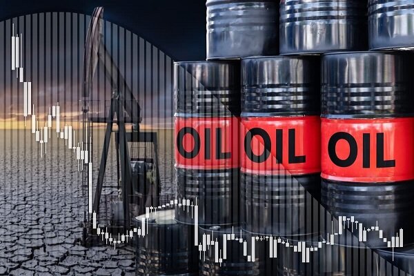کاهش ۳.۵۹ دلاری قیمت نفت سبک و سنگین ایران در بازار
اروپا