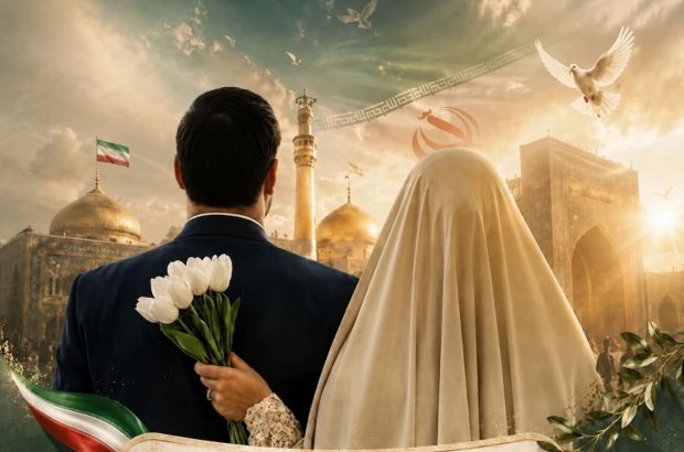 کاهش ۴۱ درصدی آمار ازدواج در کاشان