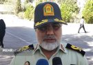 کشف ۷۲ راس دام سنگین قاچاق در سراوان