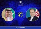 گفتگوی تلفنی وزرای امور خارجه ایران و عربستان