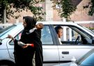 ۲۴۴ متکدی در کاشان جمع آوری شدند