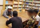 ۳ پرونده حقوقی با میانجی‌گری شورای حل اختلاف گرمسار مختومه
شد