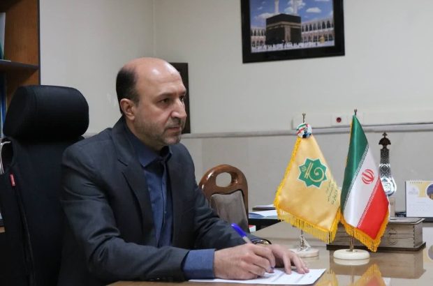 ۴۷۷زائر استان سمنان عازم سرزمین وحی؛ رکوردی ۸درصد فراتر از
میانگین ملی