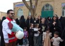 آموزش ۱۲ هزار نفر در طرح هلال‌احمر در مساجد خراسان
جنوبی