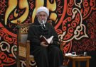 آیت‌الله رمضانی: عاشورا قیام در برابر بازگشت جاهلیت
است