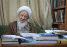آیت‌الله فیاض رحلت کرد/ مرجعی که آیت‌الله خویی او را نور
چشمش می دانست