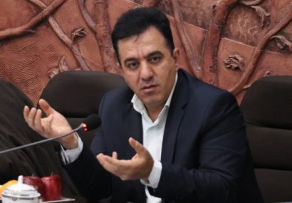 ابطال حکم انفصال از خدمت شهردار تبریز توسط شعبه تجدیدنظر
دیوان عدالت