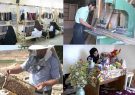 اجرای ۳۶۱ طرح اشتغال‌زایی برای مددجویان سرپل‌ذهاب