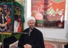 اختر دانش: مادران با تربیت ولایی گره‌ گشای تمدن نوین اسلامی
باشند