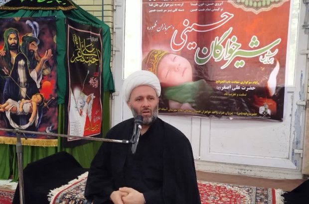 اختر دانش: مادران با تربیت ولایی گره‌ گشای تمدن نوین اسلامی
باشند