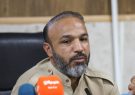 ارجمند: مهمونی غدیر بندرعباس با حضور ۱۱۰ موکب مردمی برگزار
می‌شود