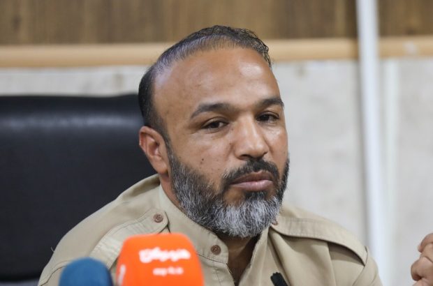 ارجمند: مهمونی غدیر بندرعباس با حضور ۱۱۰ موکب مردمی برگزار
میشود ارجمند: مهمونی غدیر بندرعباس با حضور ۱۱۰ موکب مردمی برگزار
میشود