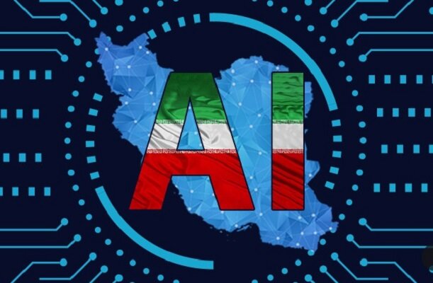 از تجربه موشکی شهید تهرانی مقدم برای هوش مصنوعی استفاده
کنیم